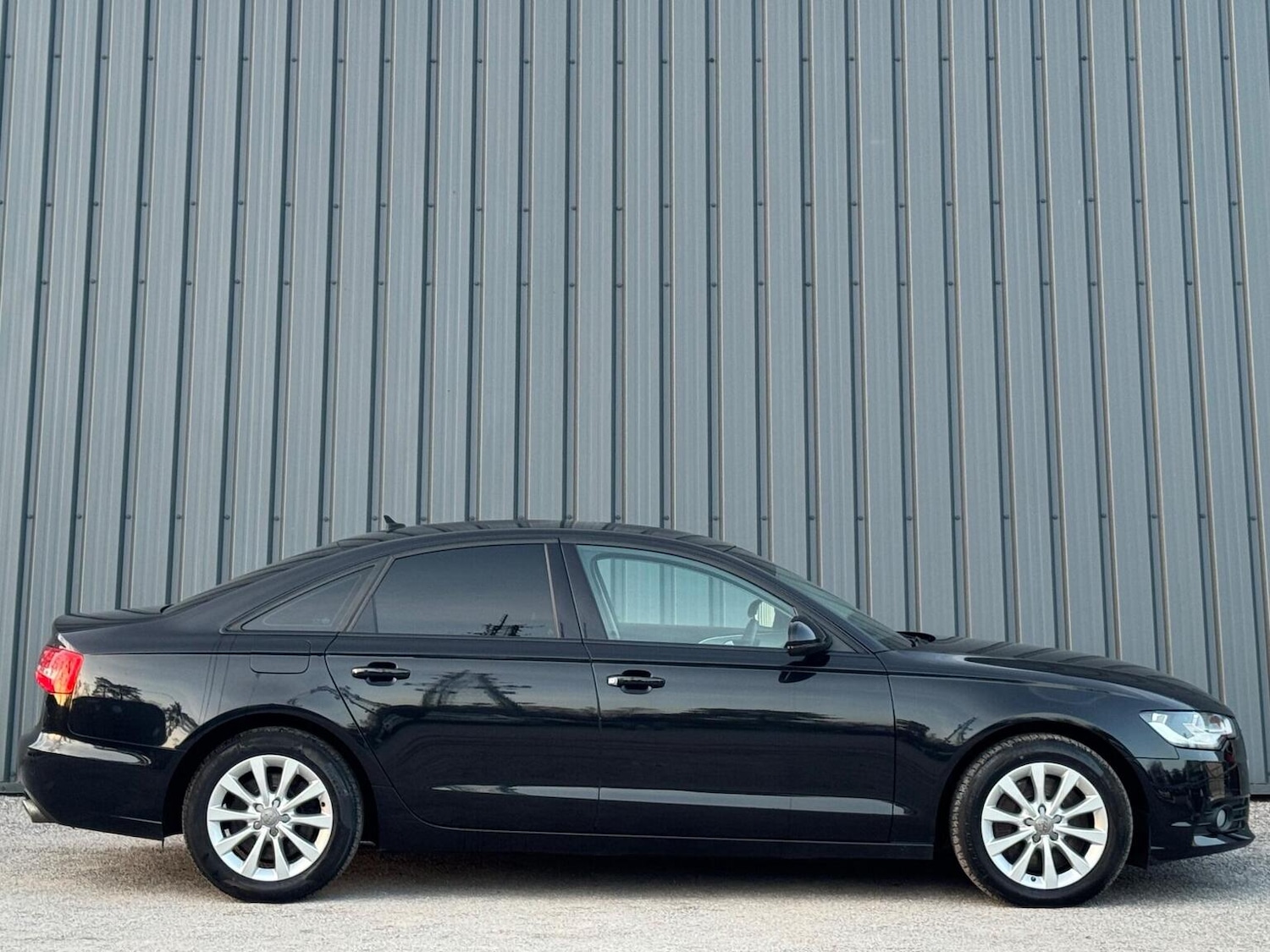 Used Audi A6 2013 for sale - 77668561: Photo 5