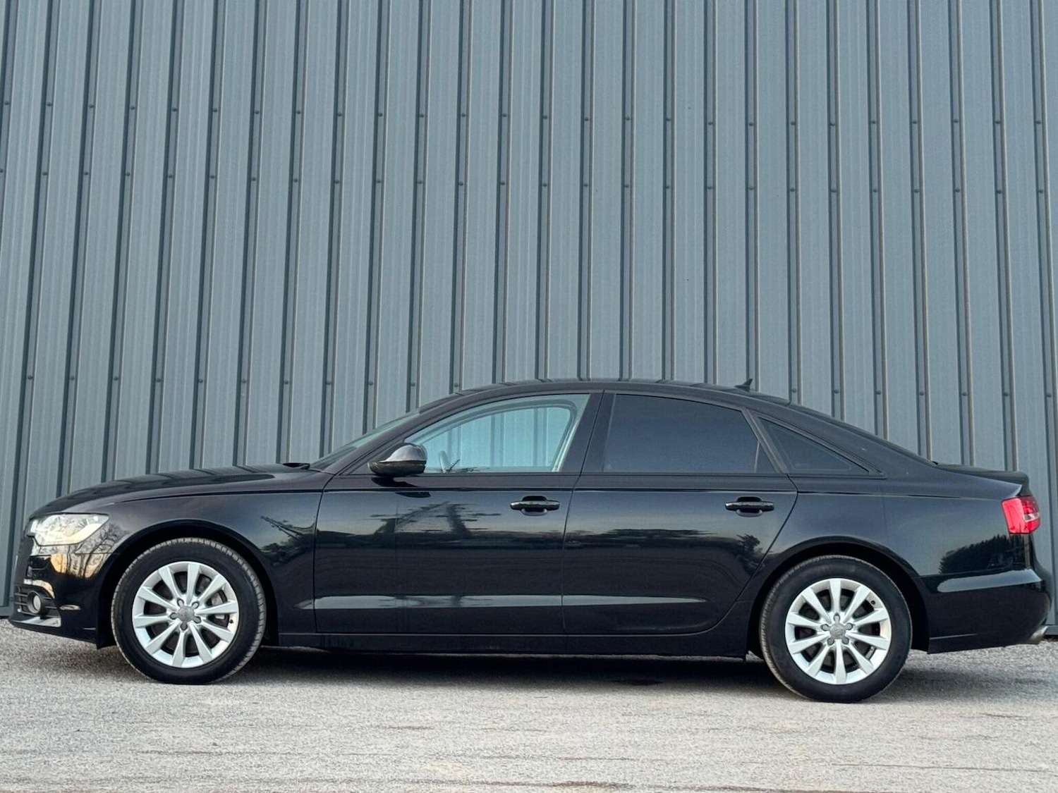 Used Audi A6 2013 for sale - 77668561: Photo 7