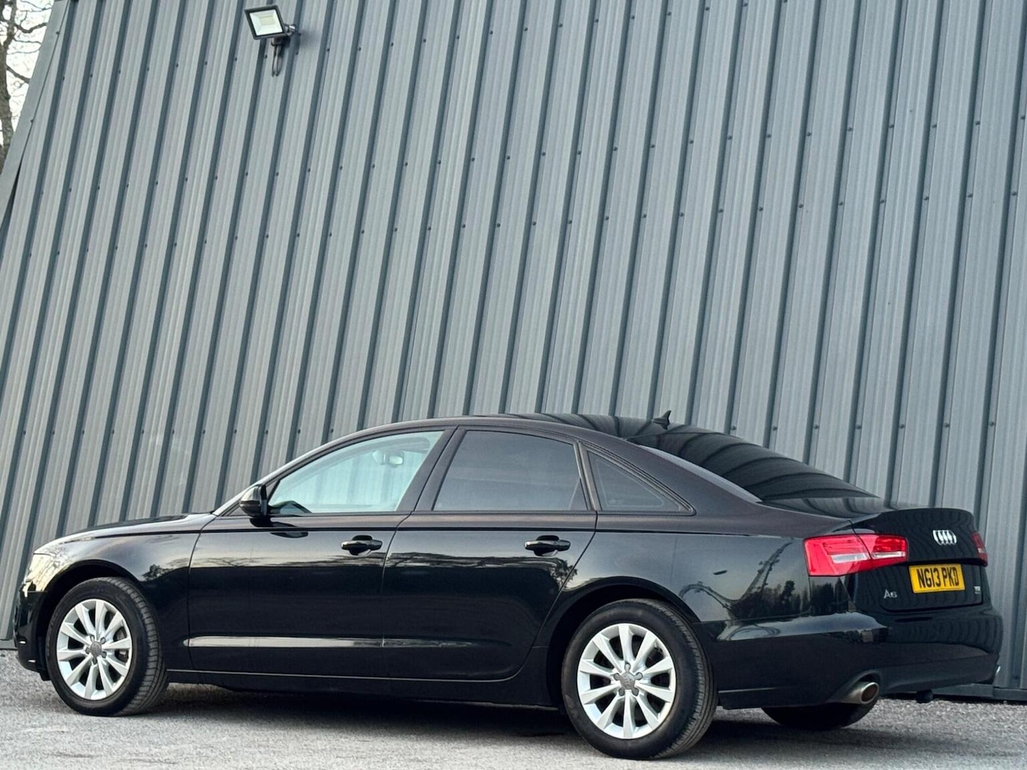 Used Audi A6 2013 for sale - 77668561: Photo 9