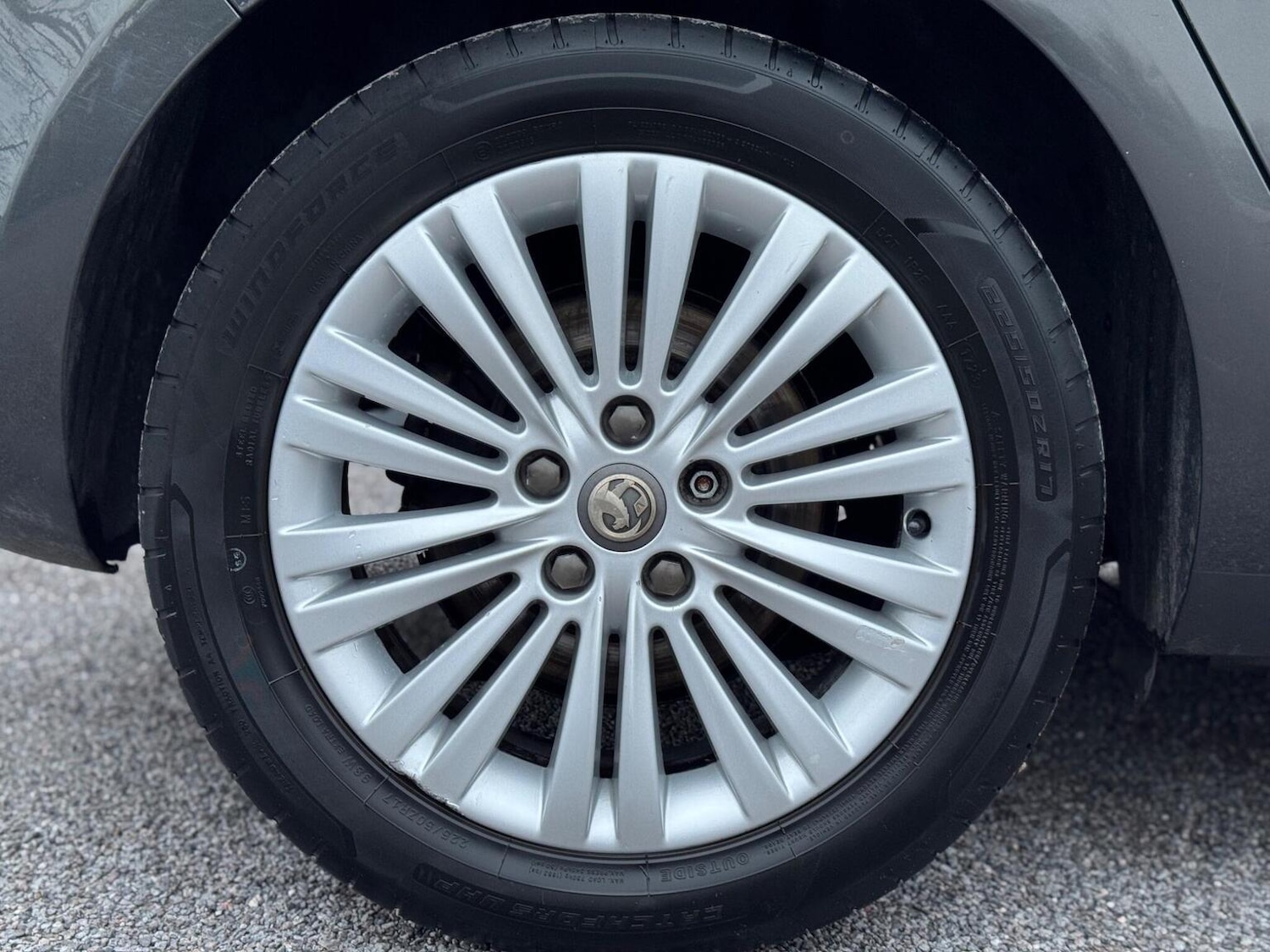 Used Vauxhall Astra 2013 for sale - 77494742: Photo 16