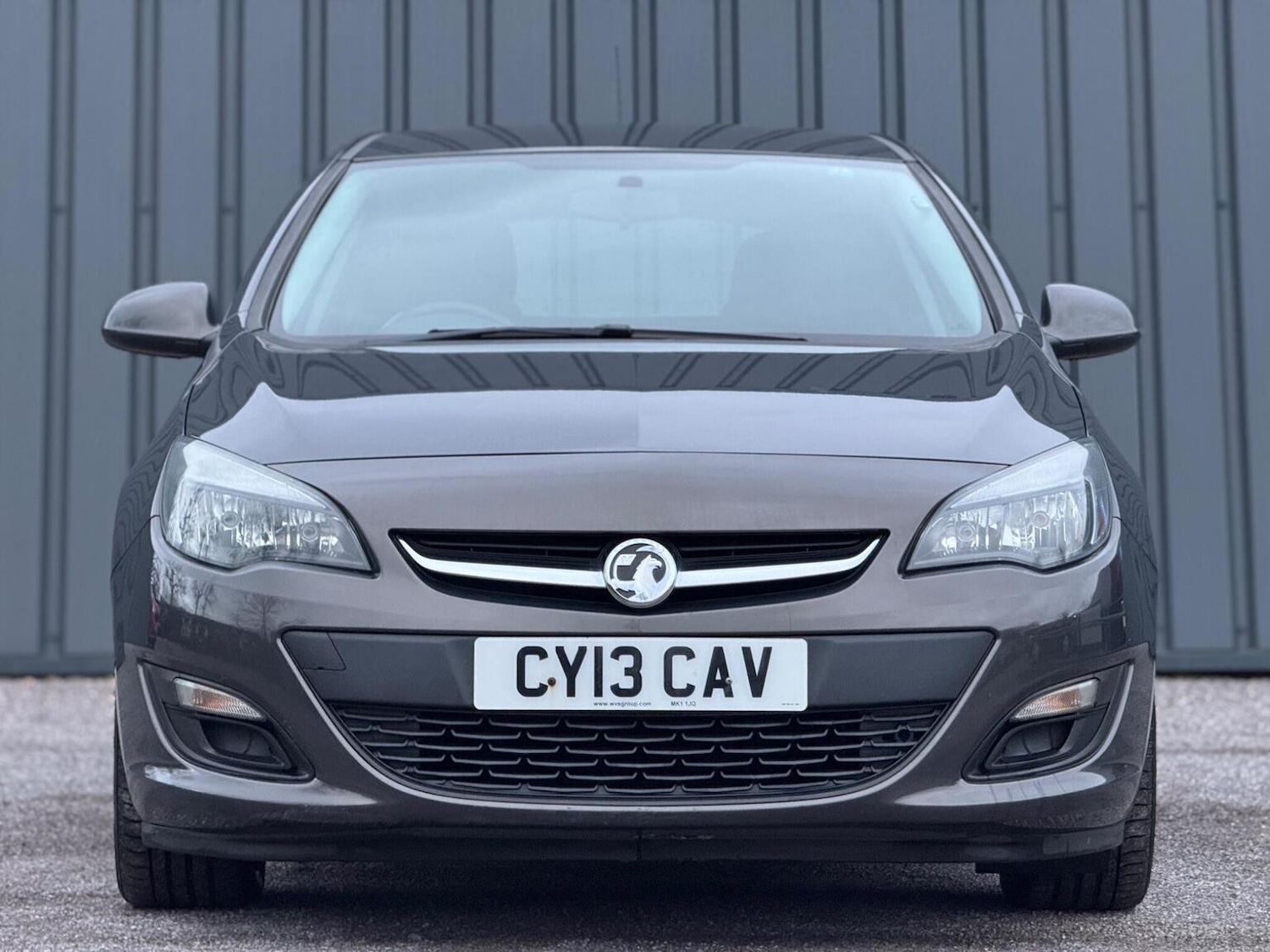 Used Vauxhall Astra 2013 for sale - 77494742: Photo 5