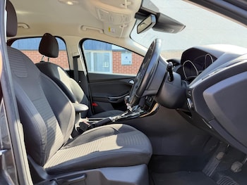 Used Ford Focus 2017 for sale - 79156655: Photo
