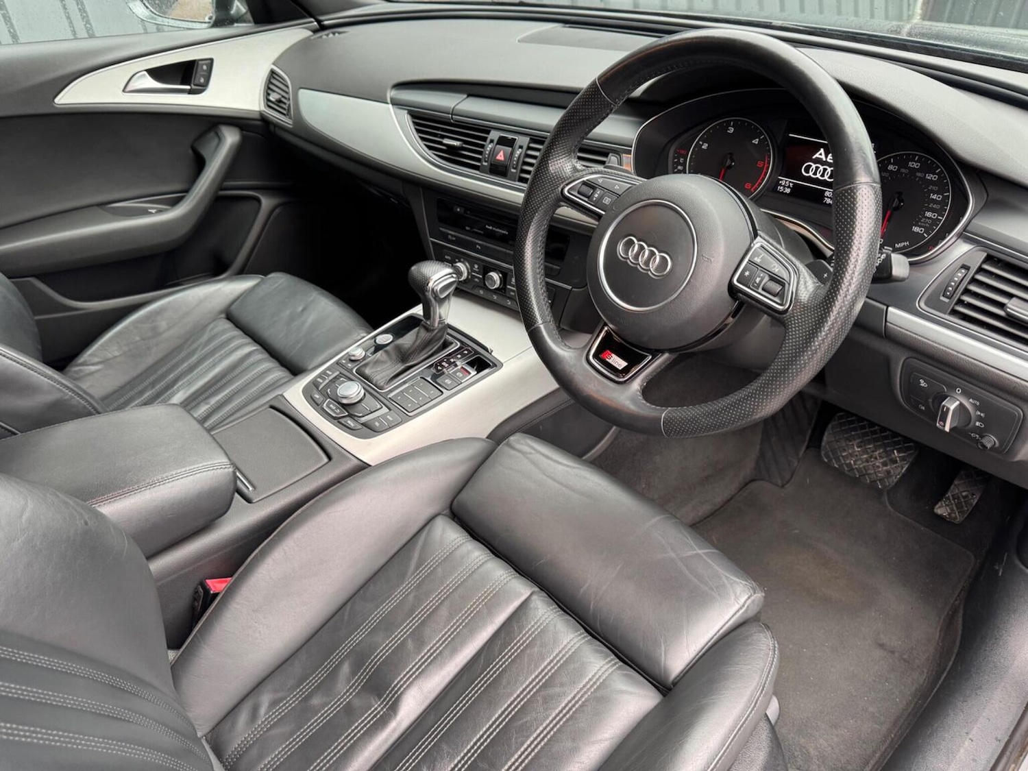 Used Audi A6 2013 for sale - 77483656: Photo 13