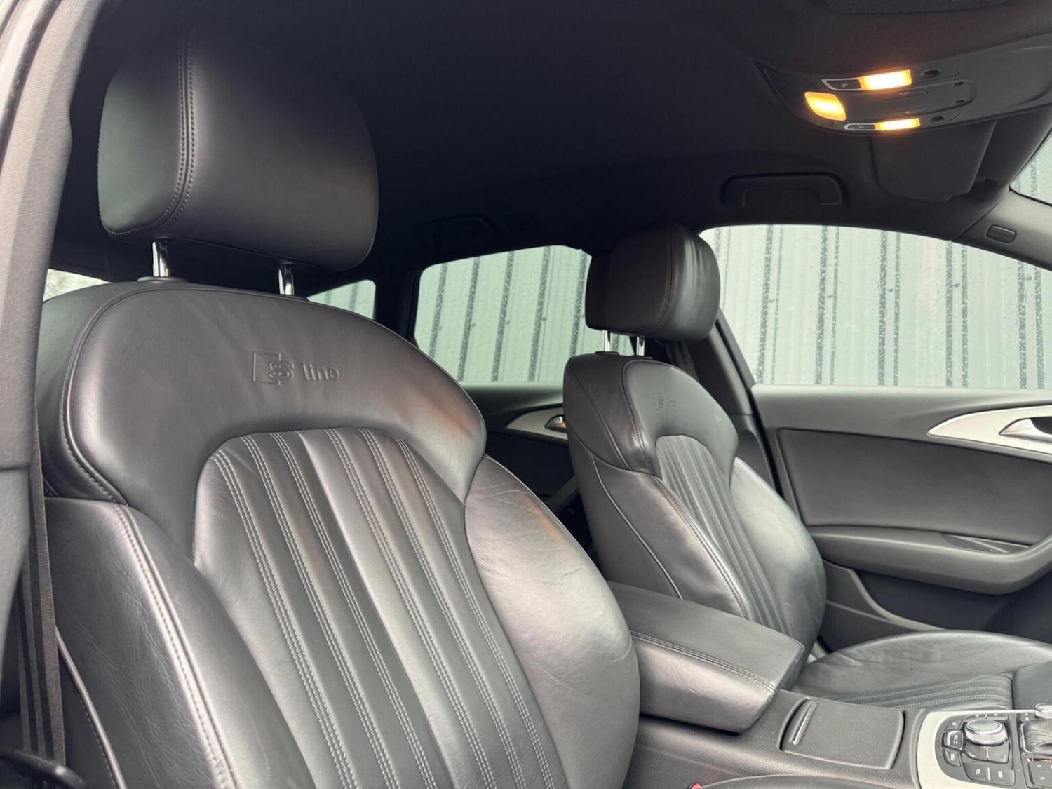 Used Audi A6 2013 for sale - 77483656: Photo 14