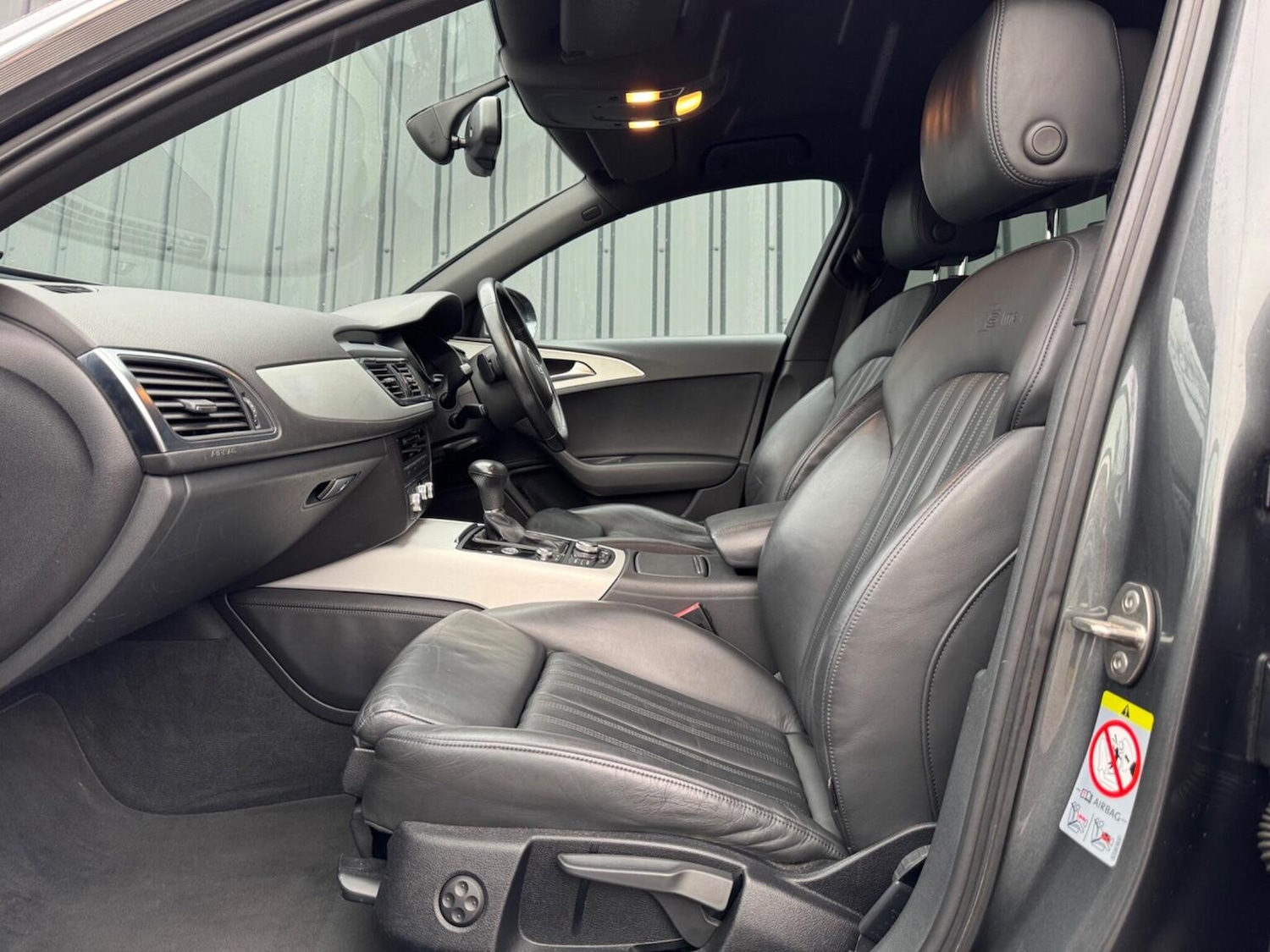 Used Audi A6 2013 for sale - 77483656: Photo 15