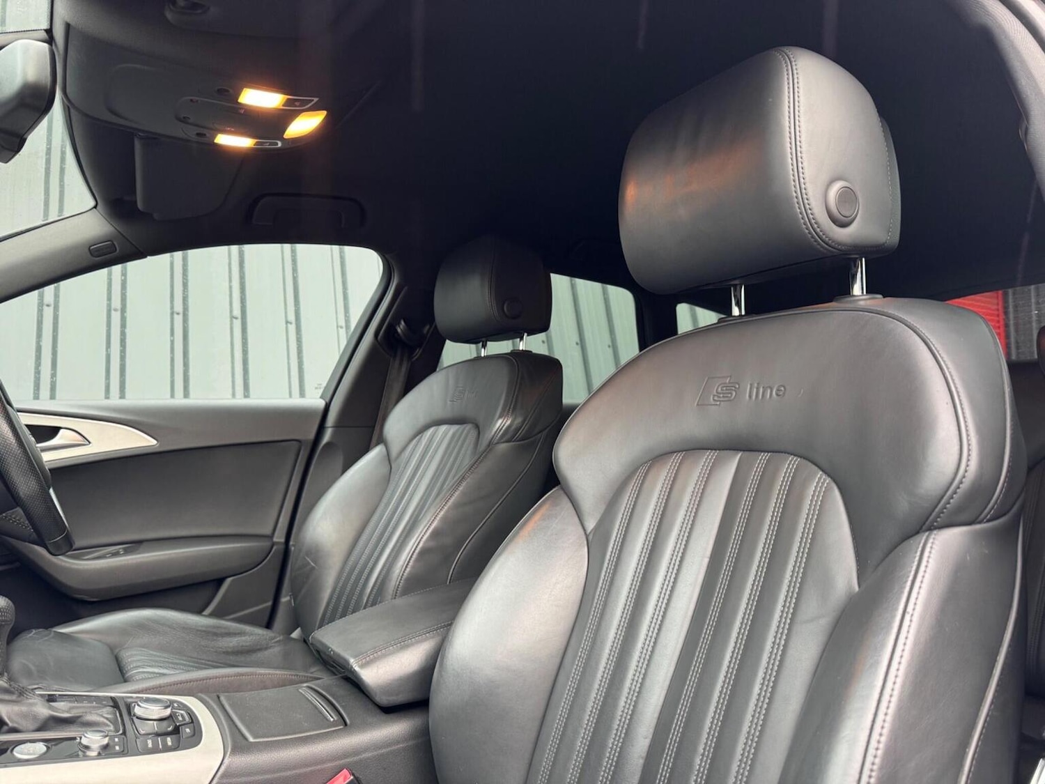 Used Audi A6 2013 for sale - 77483656: Photo 17