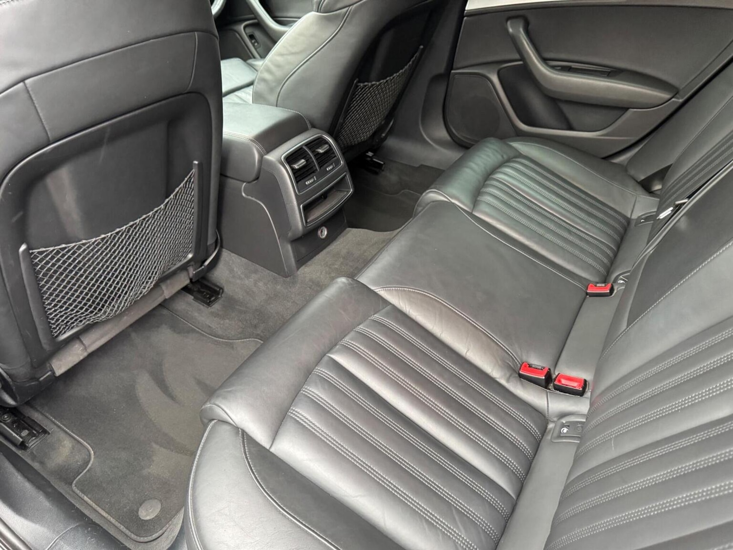 Used Audi A6 2013 for sale - 77483656: Photo 18