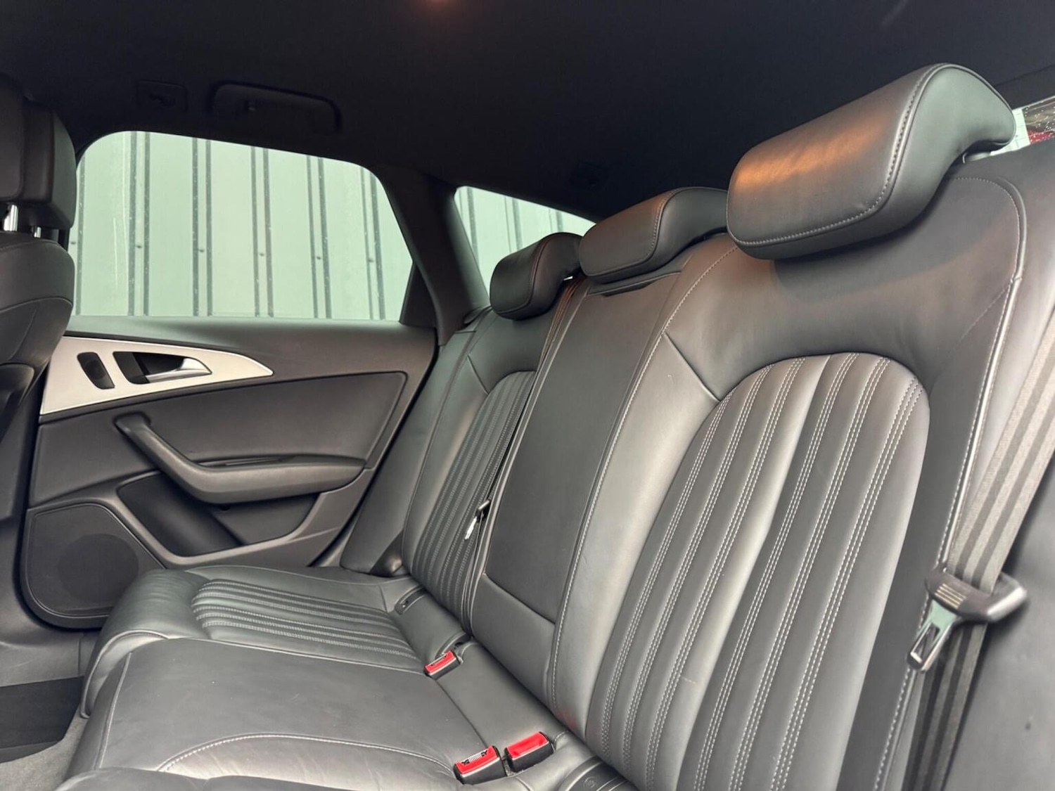 Used Audi A6 2013 for sale - 77483656: Photo 19