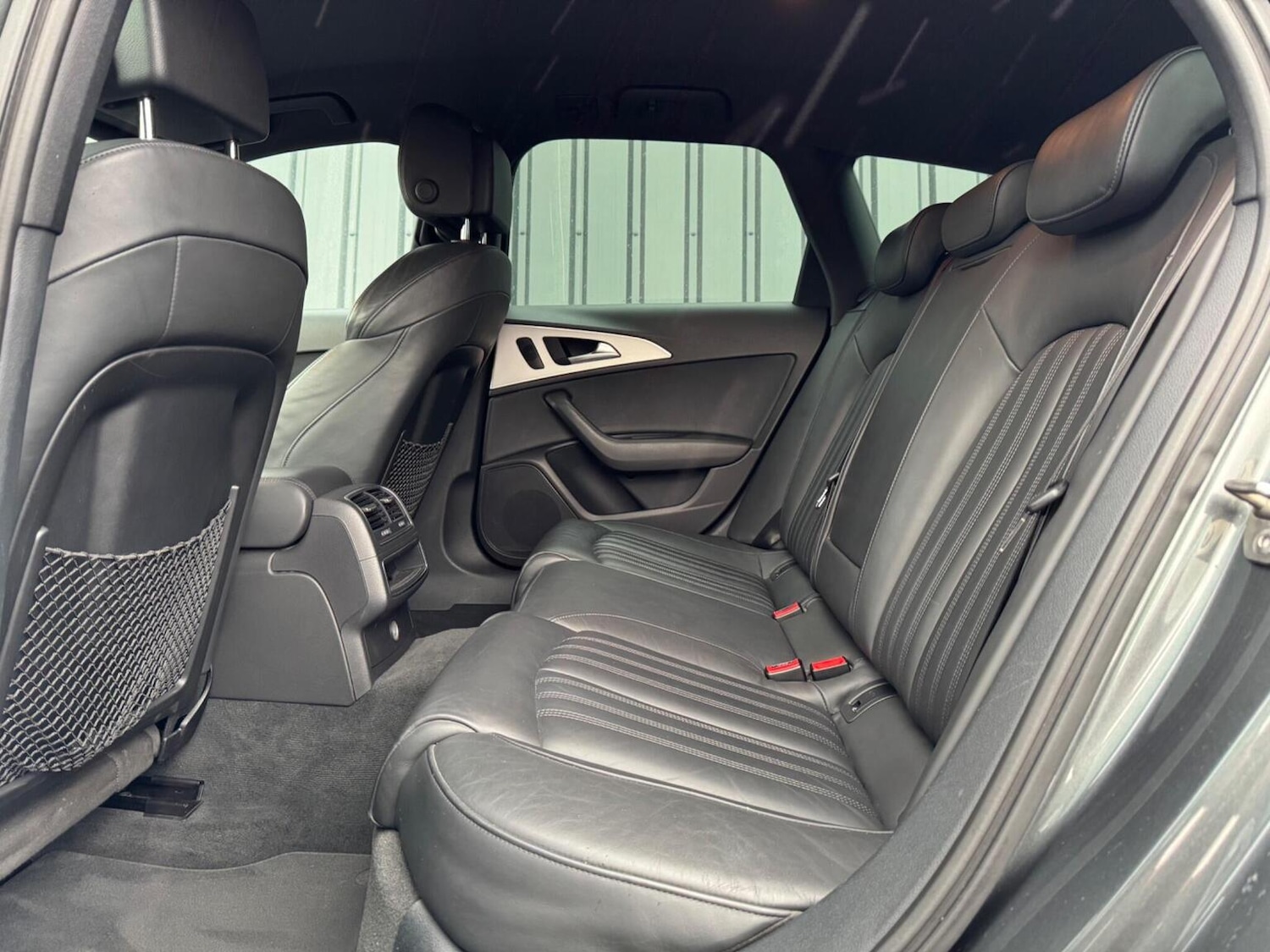 Used Audi A6 2013 for sale - 77483656: Photo 20