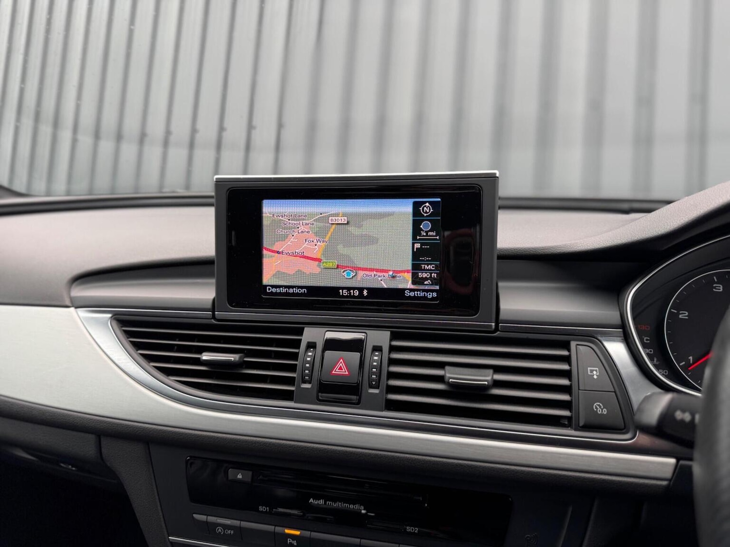 Used Audi A6 2013 for sale - 77483656: Photo 22