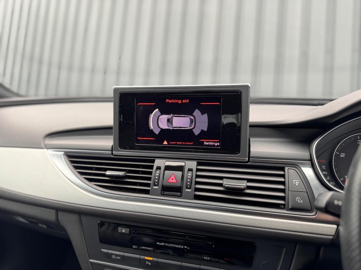 Used Audi A6 2013 for sale - 77483656: Photo 23