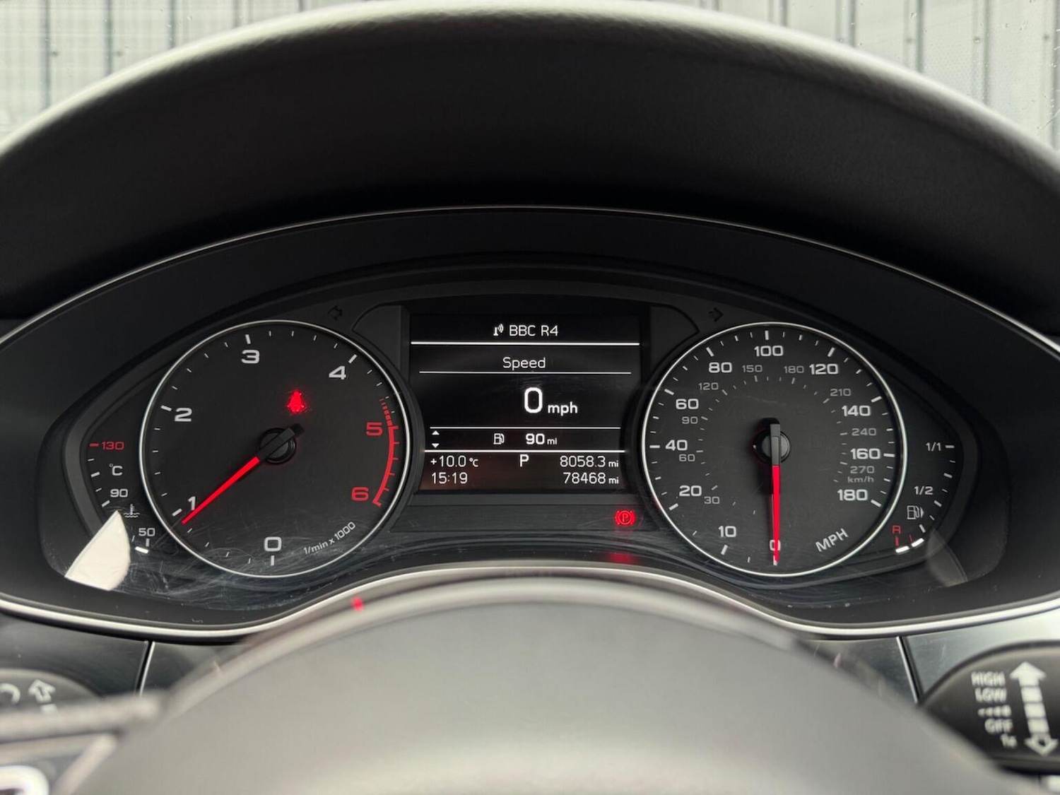 Used Audi A6 2013 for sale - 77483656: Photo 24