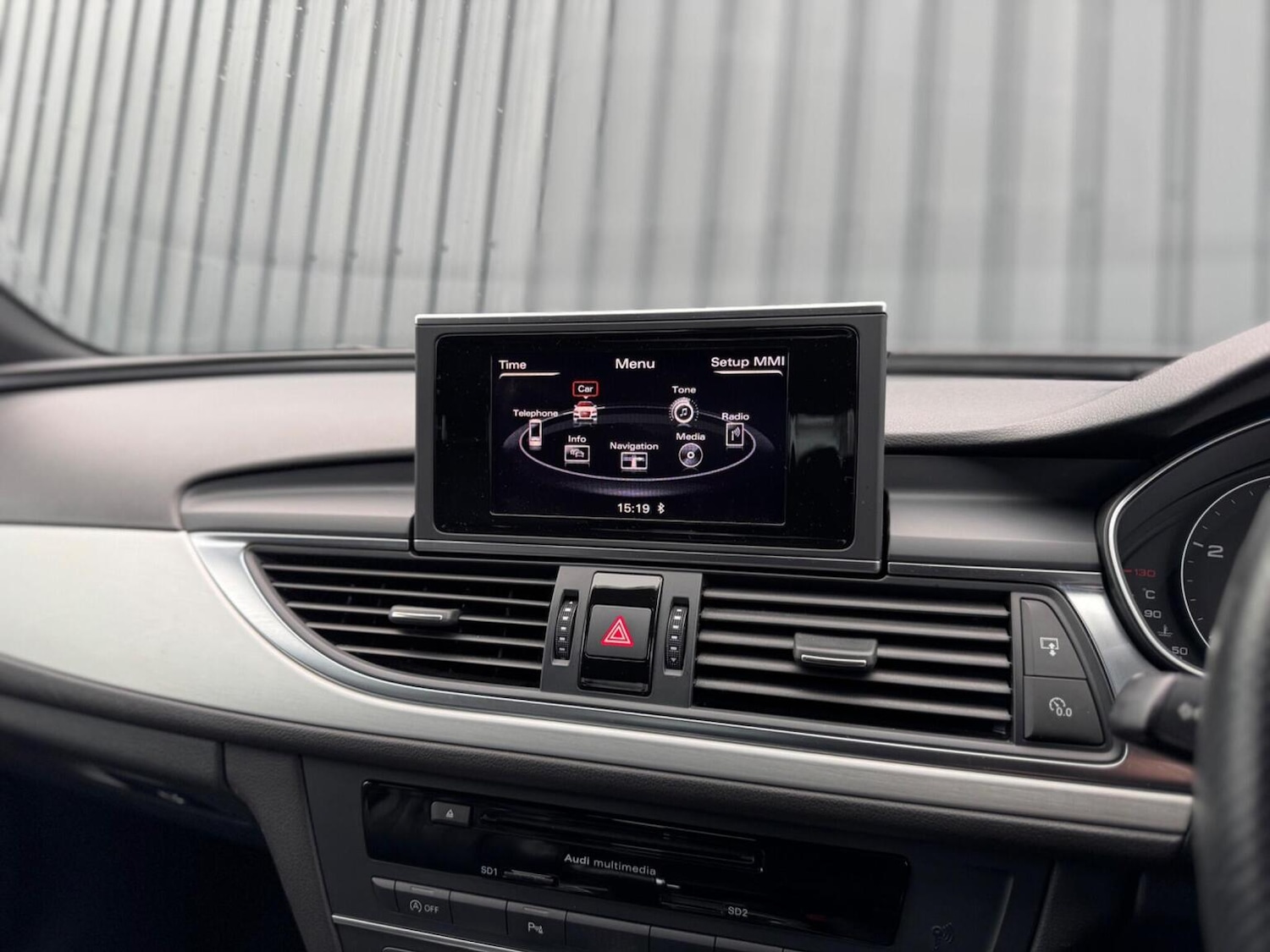 Used Audi A6 2013 for sale - 77483656: Photo 25