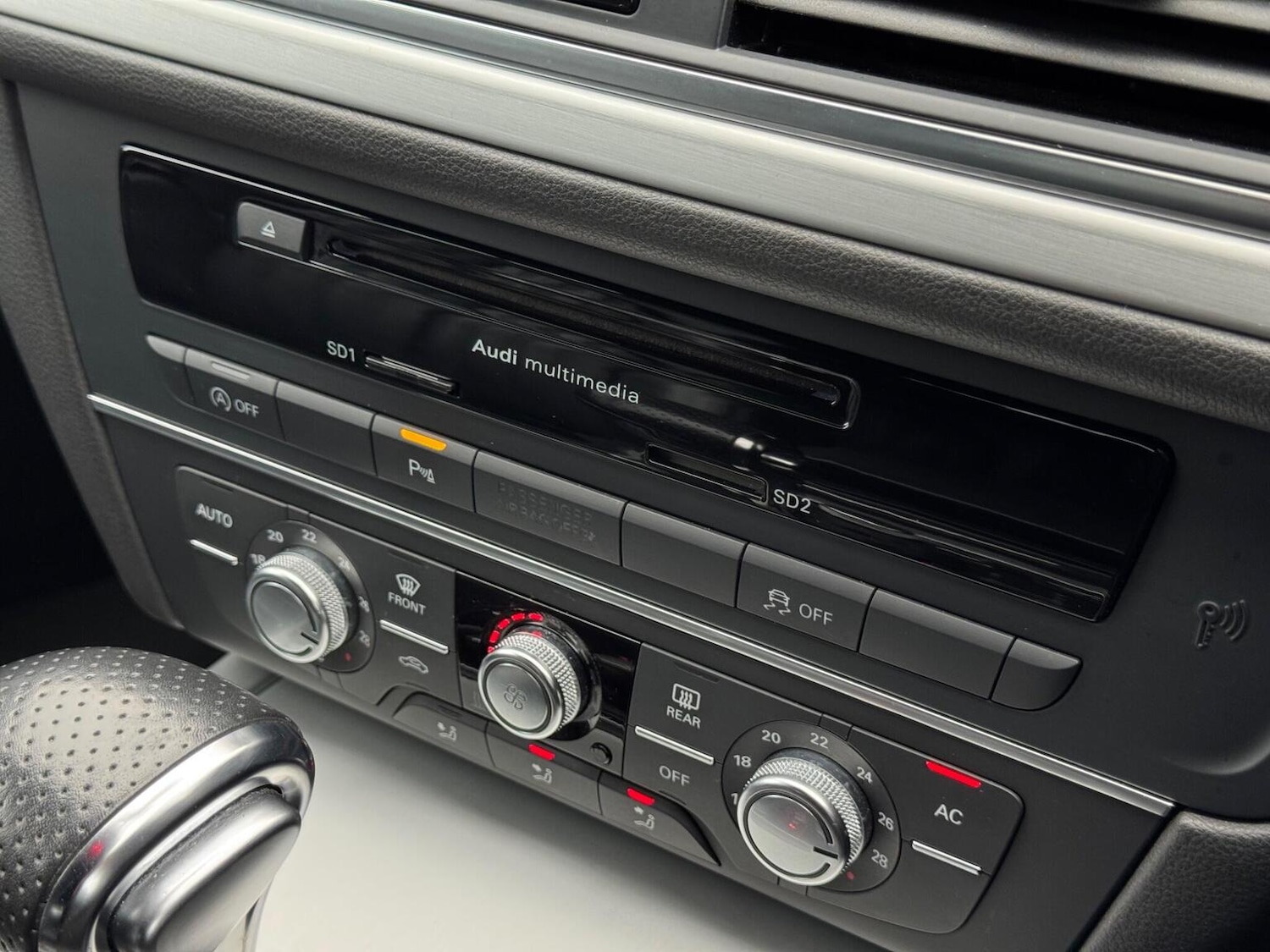 Used Audi A6 2013 for sale - 77483656: Photo 26