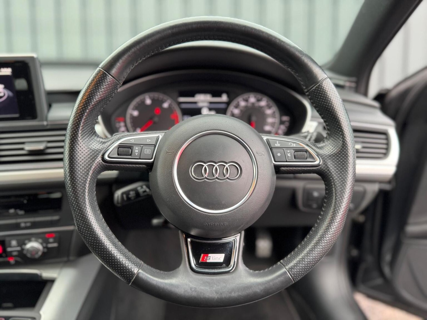 Used Audi A6 2013 for sale - 77483656: Photo 27