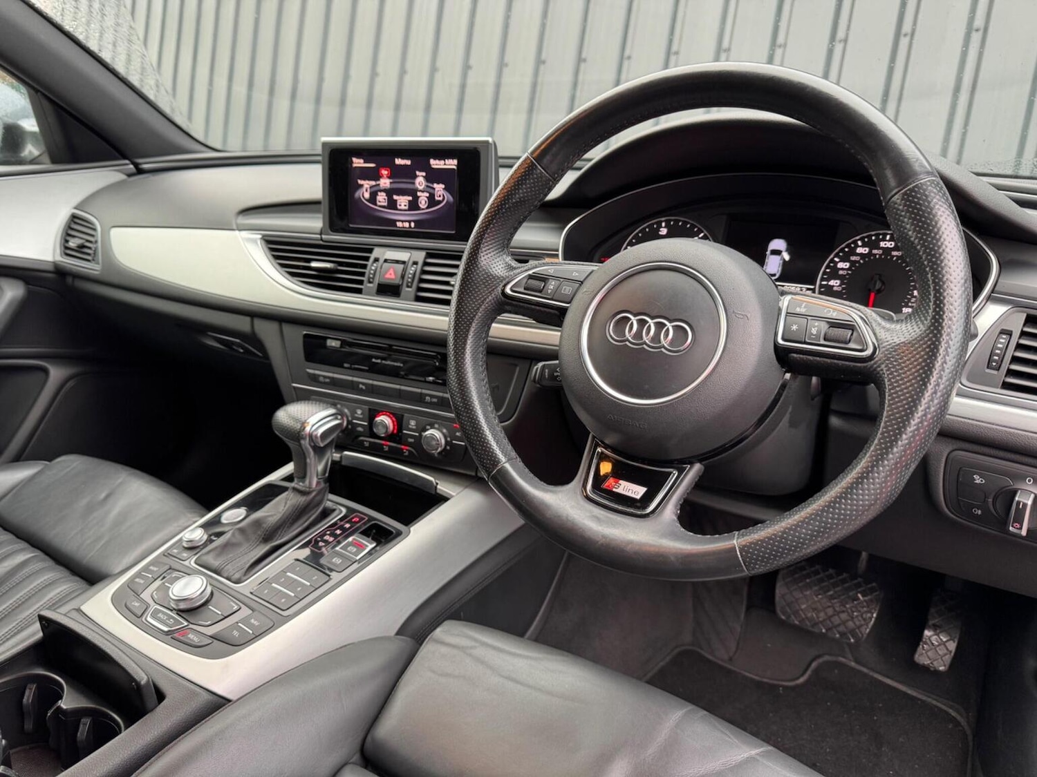 Used Audi A6 2013 for sale - 77483656: Photo 28