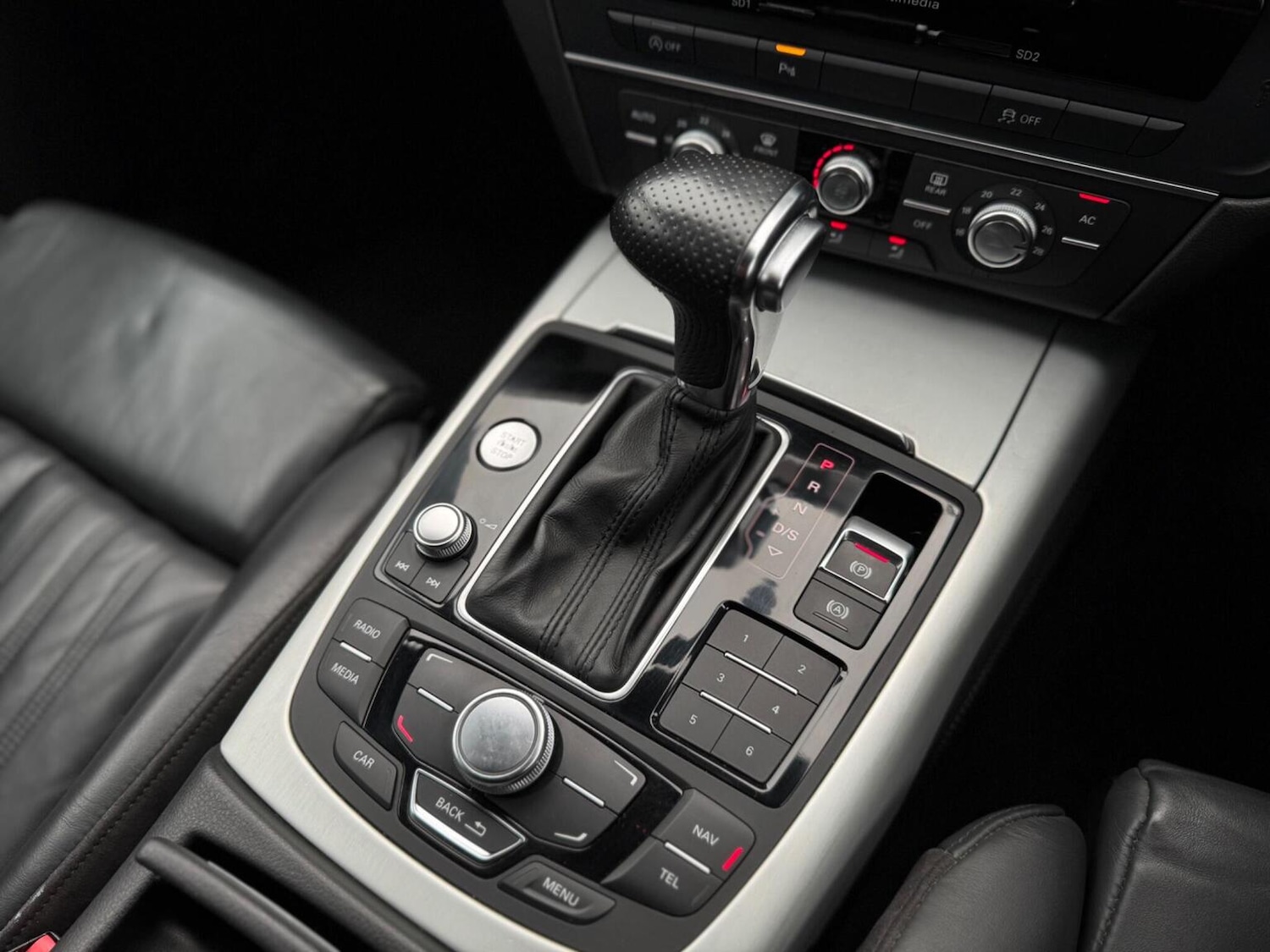 Used Audi A6 2013 for sale - 77483656: Photo 29