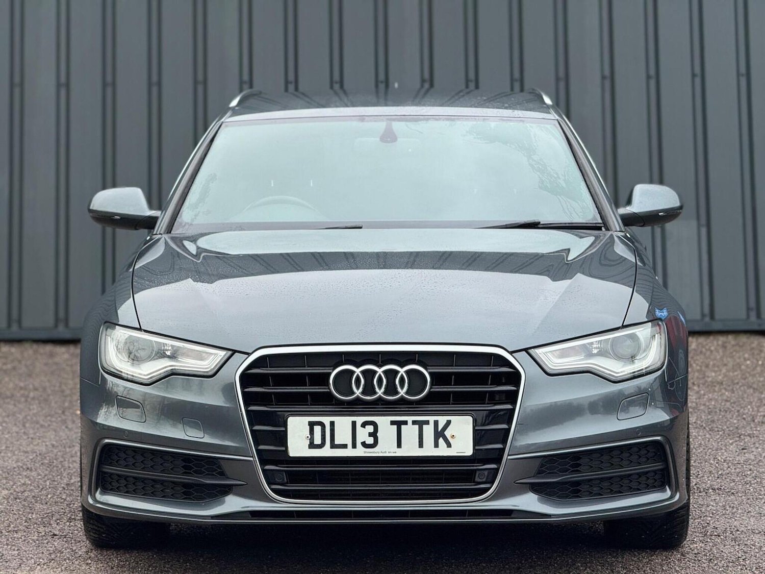 Used Audi A6 2013 for sale - 77483656: Photo 4