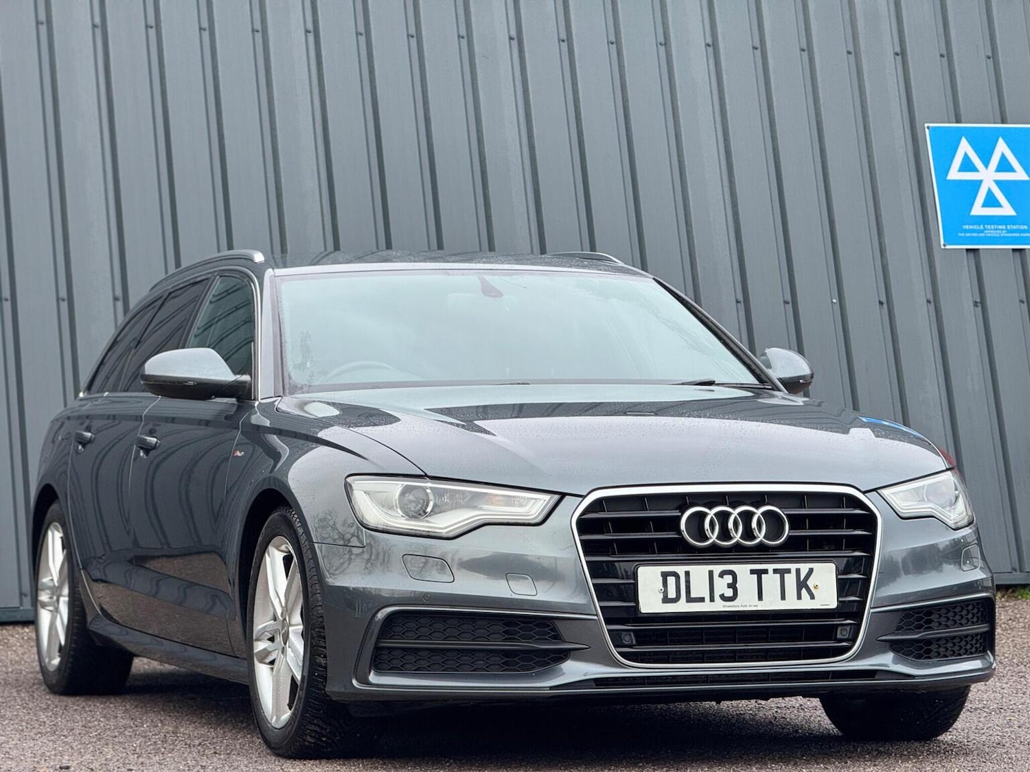 Used Audi A6 2013 for sale - 77483656: Photo 5