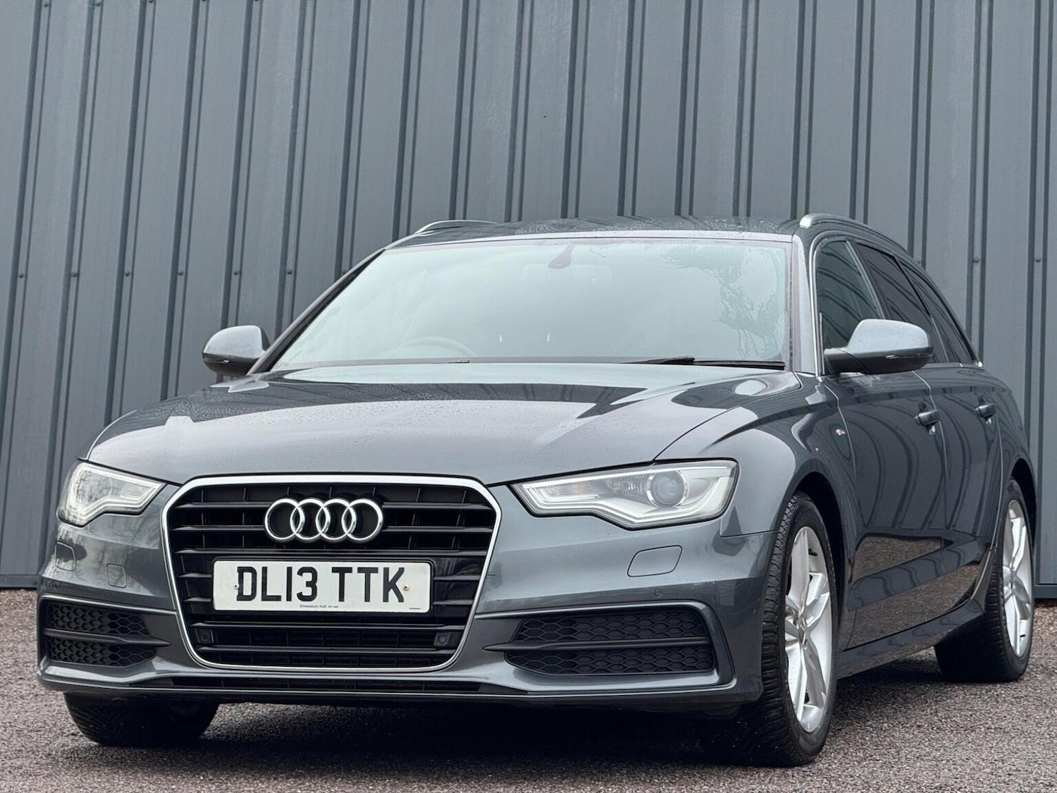 Used Audi A6 2013 for sale - 77483656: Photo 6