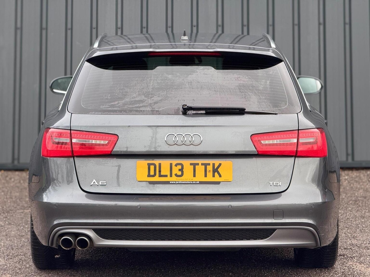 Used Audi A6 2013 for sale - 77483656: Photo 7