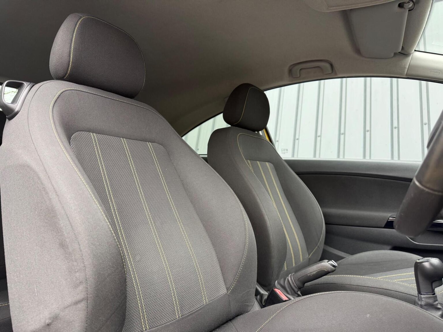 Used Vauxhall Corsa 2011 for sale - 77241873: Photo 14