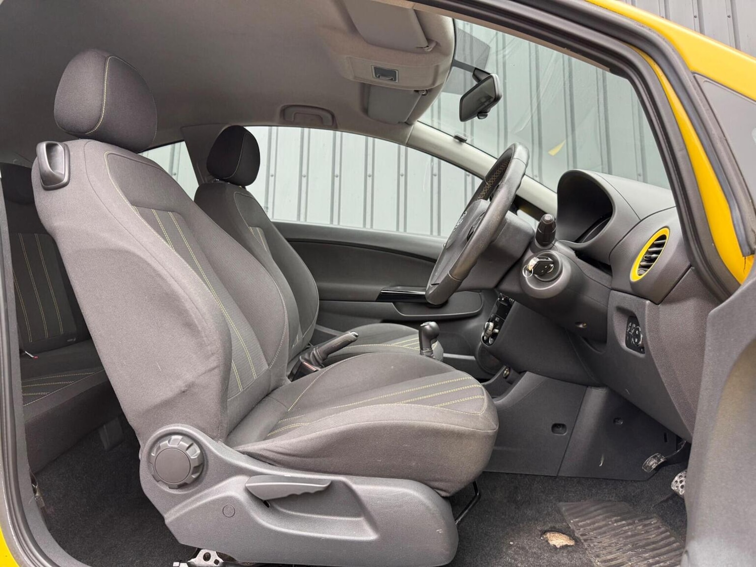 Used Vauxhall Corsa 2011 for sale - 77241873: Photo 15