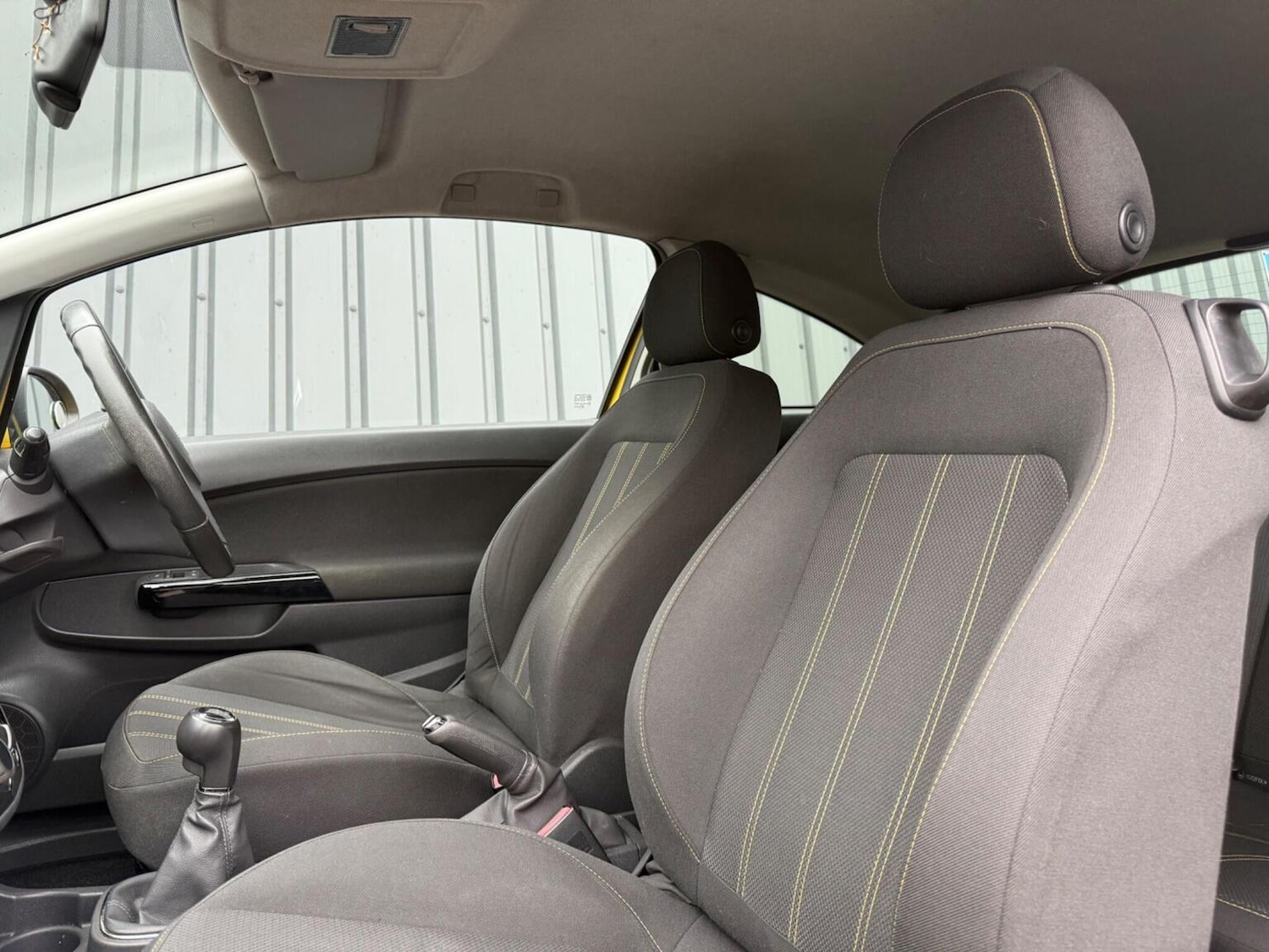 Used Vauxhall Corsa 2011 for sale - 77241873: Photo 17