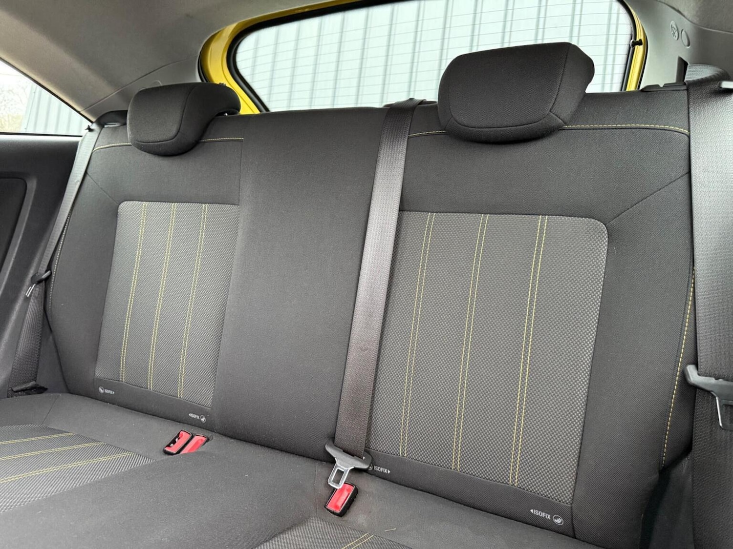 Used Vauxhall Corsa 2011 for sale - 77241873: Photo 19