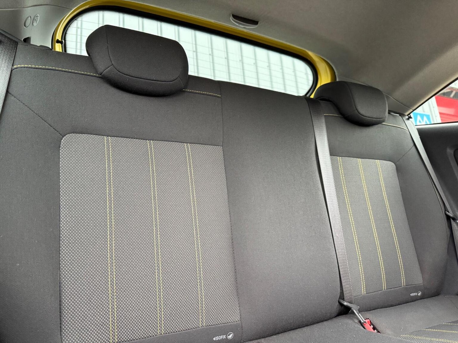 Used Vauxhall Corsa 2011 for sale - 77241873: Photo 20