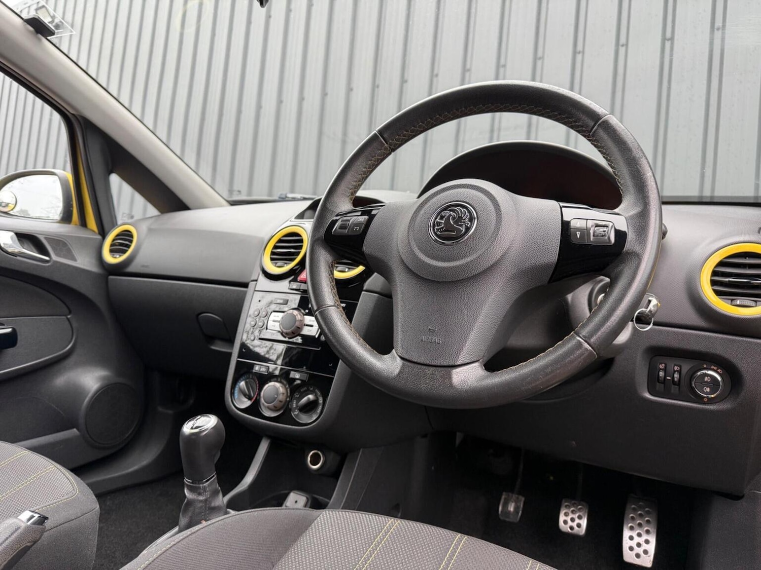 Used Vauxhall Corsa 2011 for sale - 77241873: Photo 23