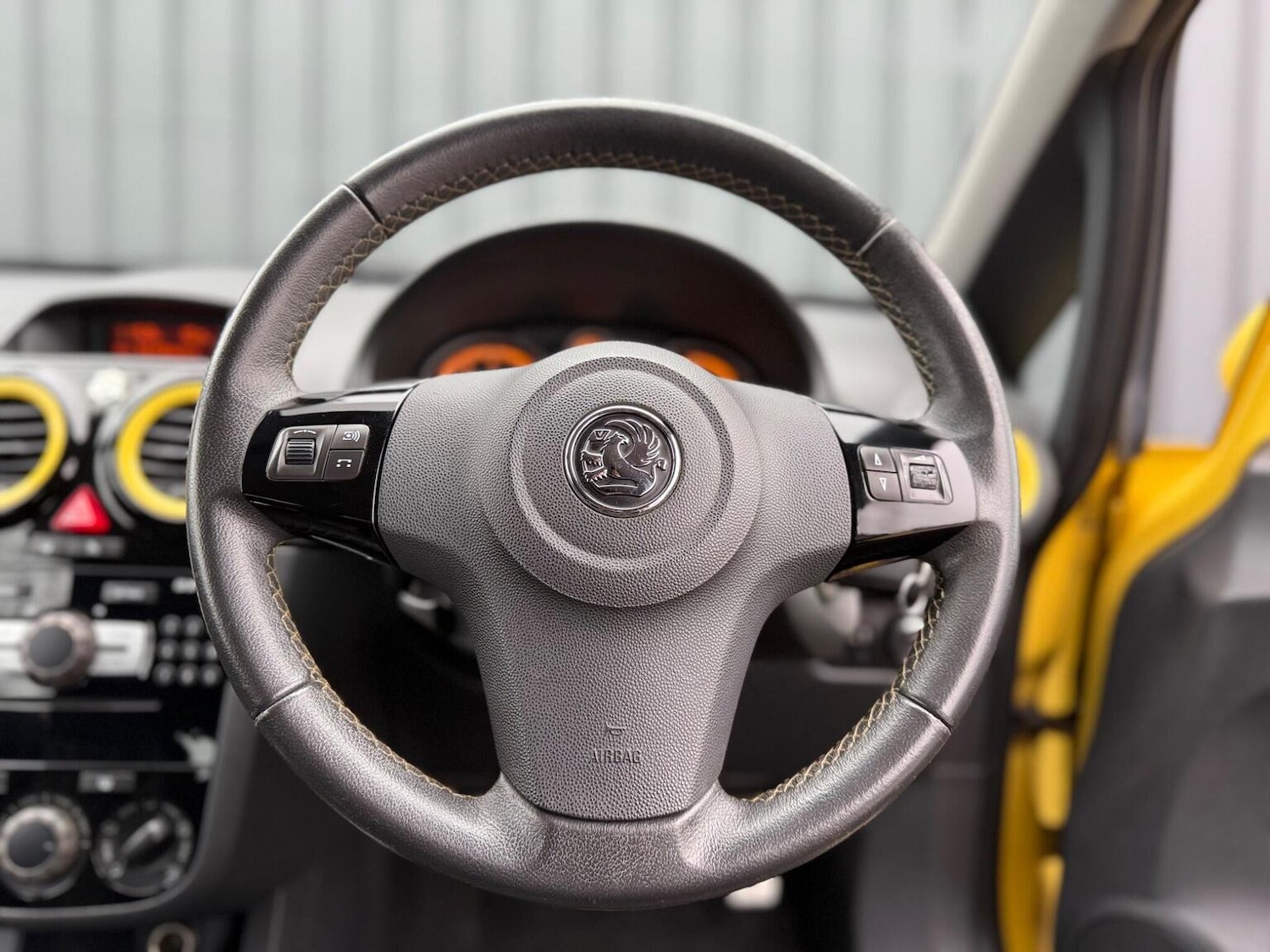 Used Vauxhall Corsa 2011 for sale - 77241873: Photo 24