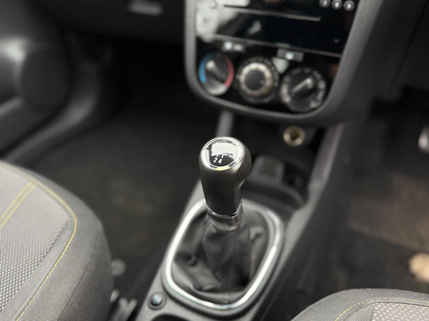 Used Vauxhall Corsa 2011 for sale - 77241873: Photo 27