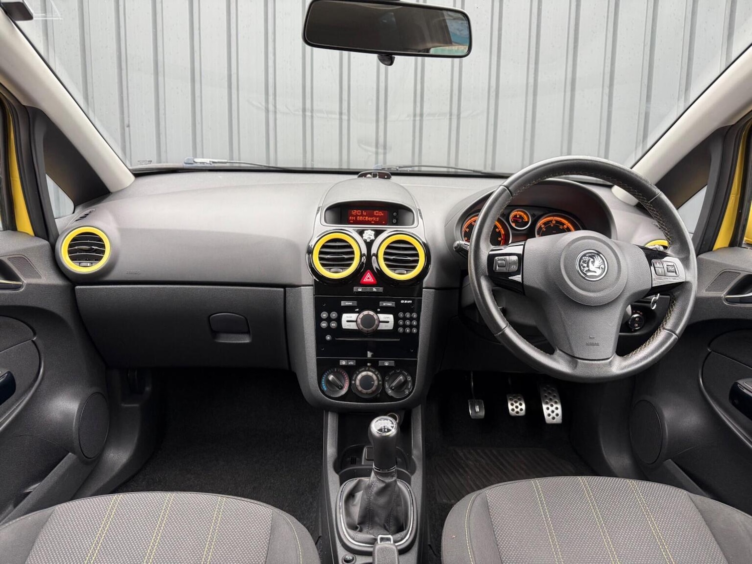 Used Vauxhall Corsa 2011 for sale - 77241873: Photo 28