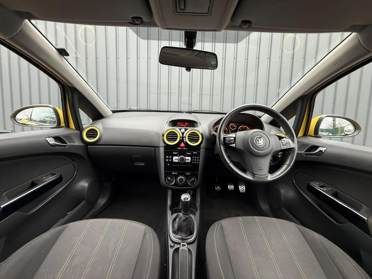 Used Vauxhall Corsa 2011 for sale - 77241873: Photo 29