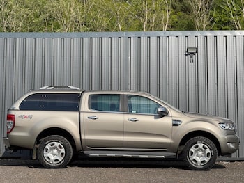 Used Ford Ranger 2017 for sale - 78452453: Photo