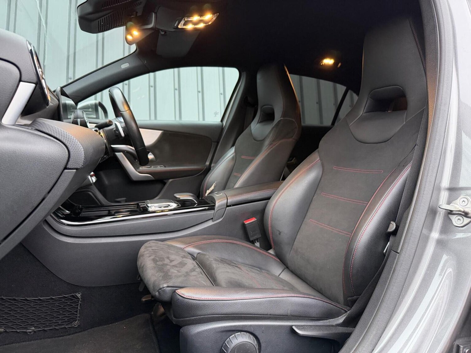 Used Mercedes-Benz A-Class 2018 for sale - 77207134: Photo 15