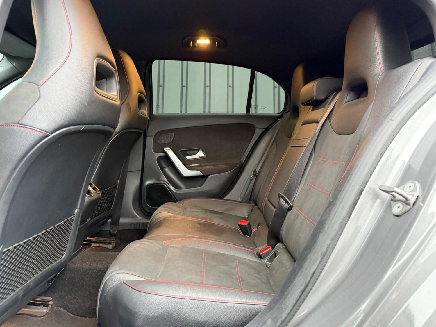 Used Mercedes-Benz A-Class 2018 for sale - 77207134: Photo 17