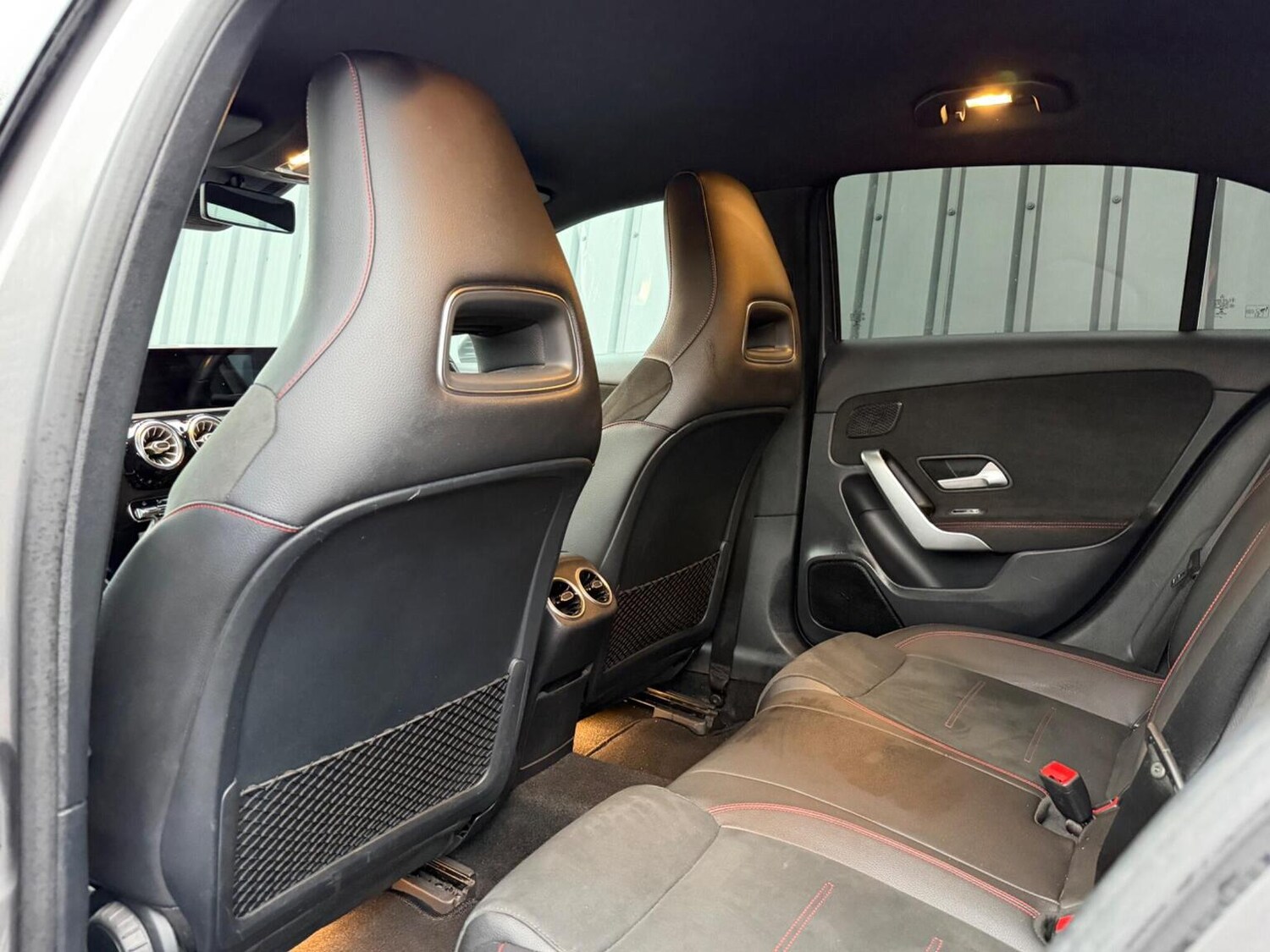 Used Mercedes-Benz A-Class 2018 for sale - 77207134: Photo 20