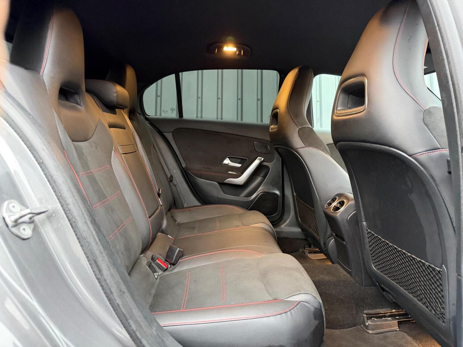 Used Mercedes-Benz A-Class 2018 for sale - 77207134: Photo 21