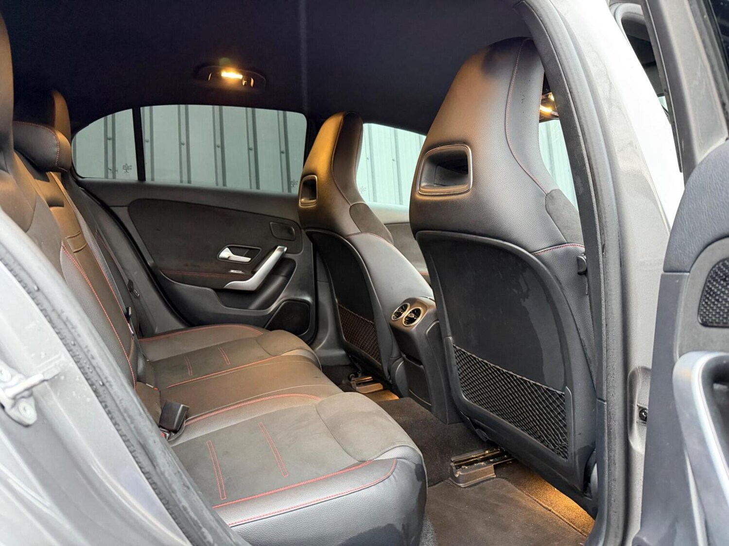 Used Mercedes-Benz A-Class 2018 for sale - 77207134: Photo 22