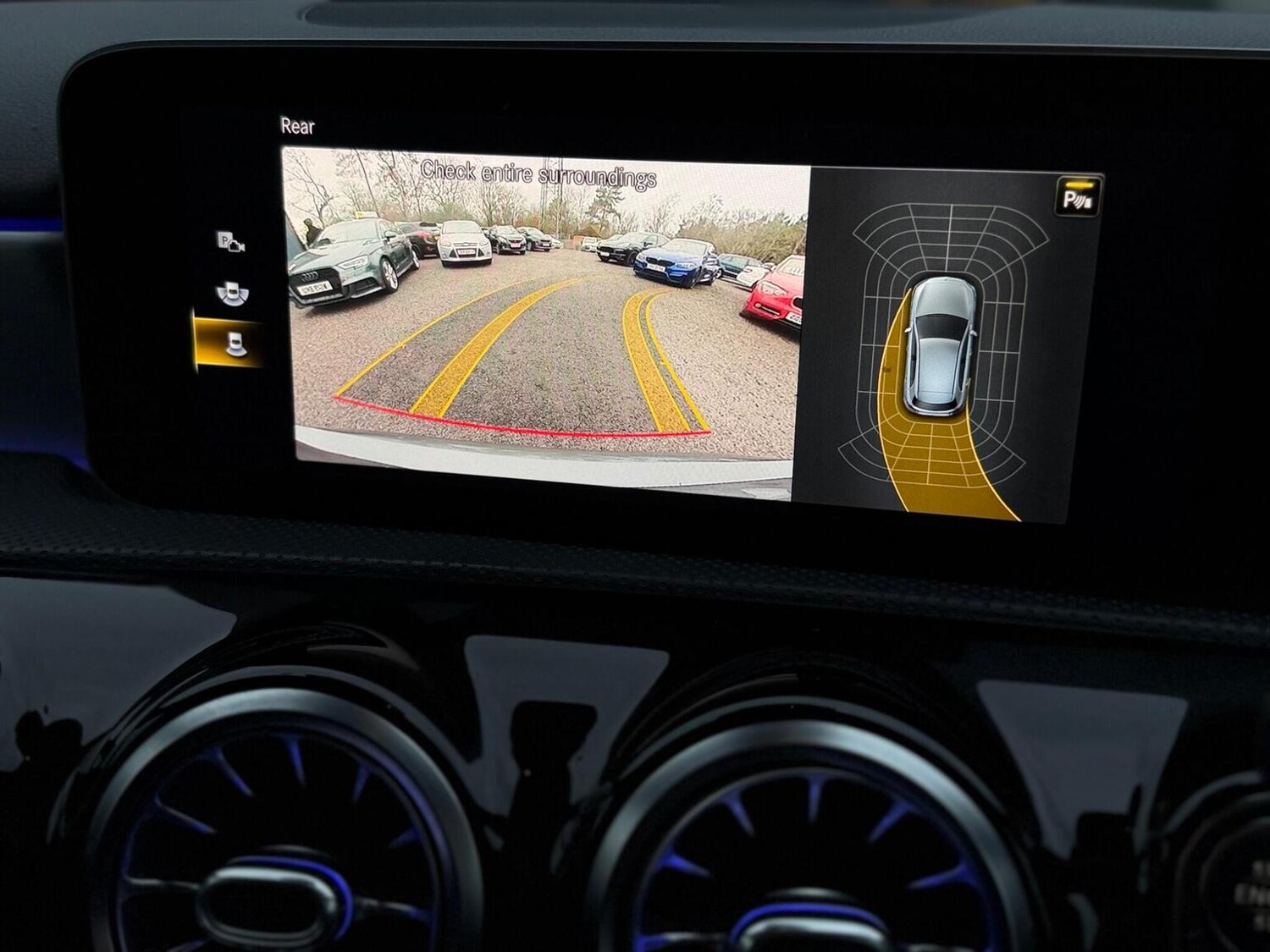 Used Mercedes-Benz A-Class 2018 for sale - 77207134: Photo 27