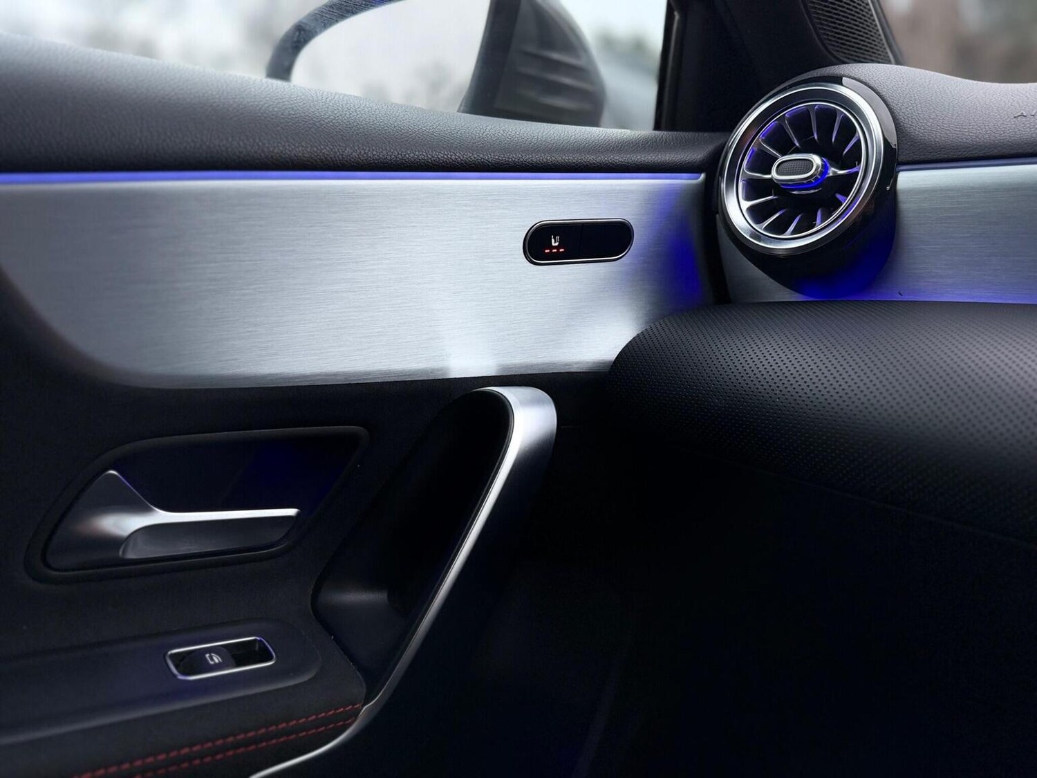 Used Mercedes-Benz A-Class 2018 for sale - 77207134: Photo 28