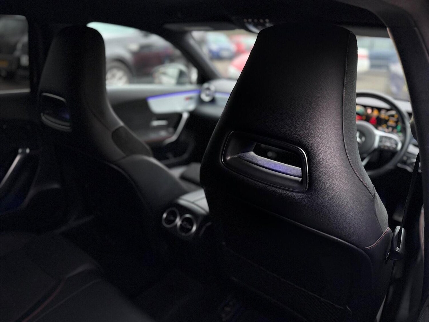 Used Mercedes-Benz A-Class 2018 for sale - 77207134: Photo 30