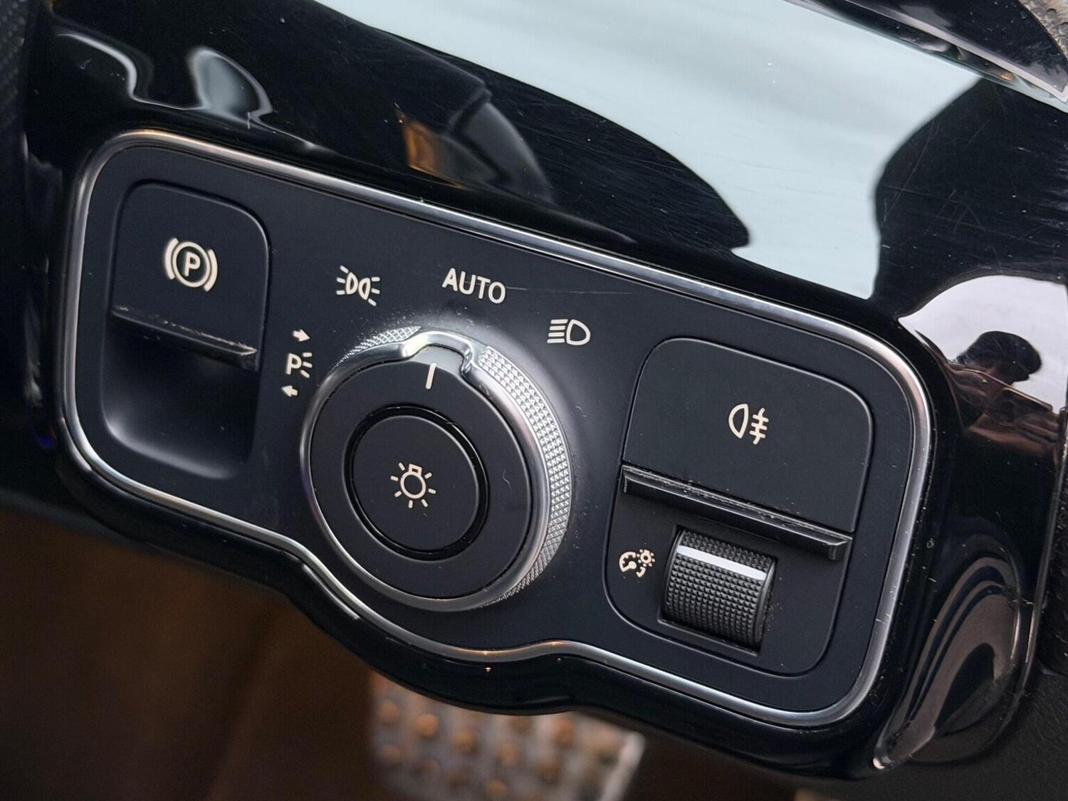 Used Mercedes-Benz A-Class 2018 for sale - 77207134: Photo 31