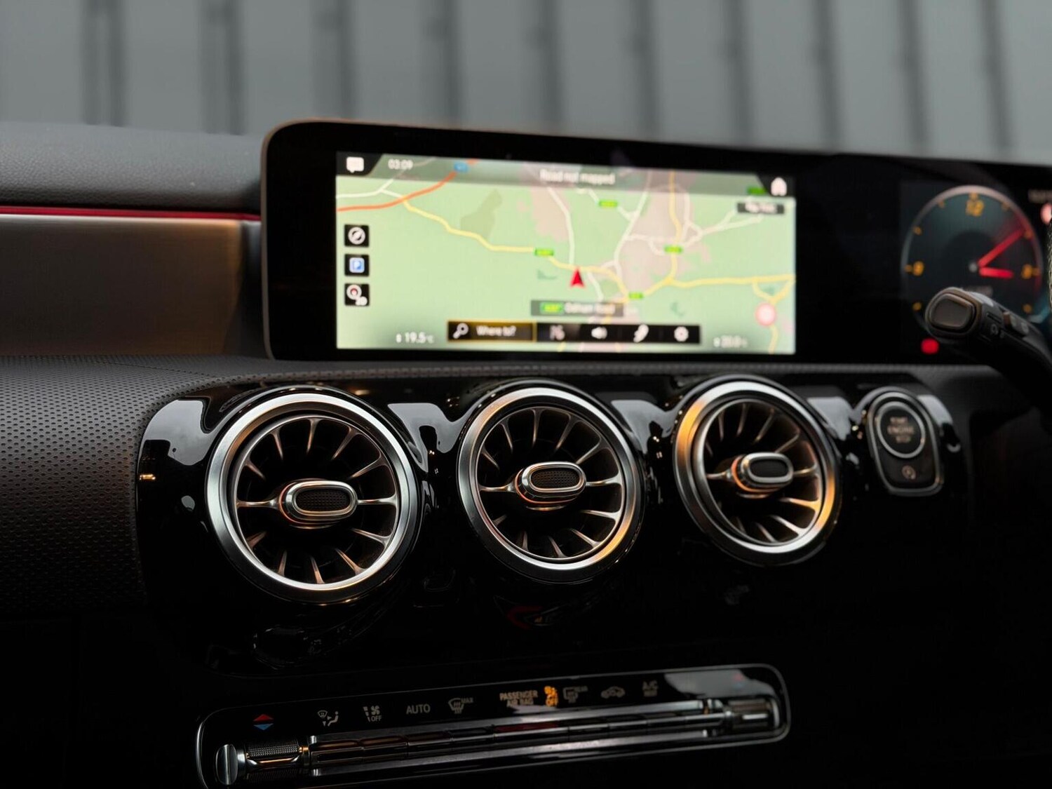 Used Mercedes-Benz A-Class 2018 for sale - 77207134: Photo 37