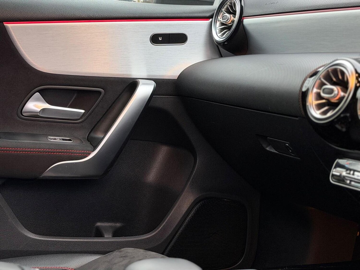 Used Mercedes-Benz A-Class 2018 for sale - 77207134: Photo 39