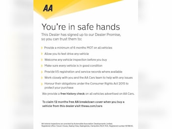 Used Mercedes-Benz A-Class 2018 for sale - 77207134: Photo