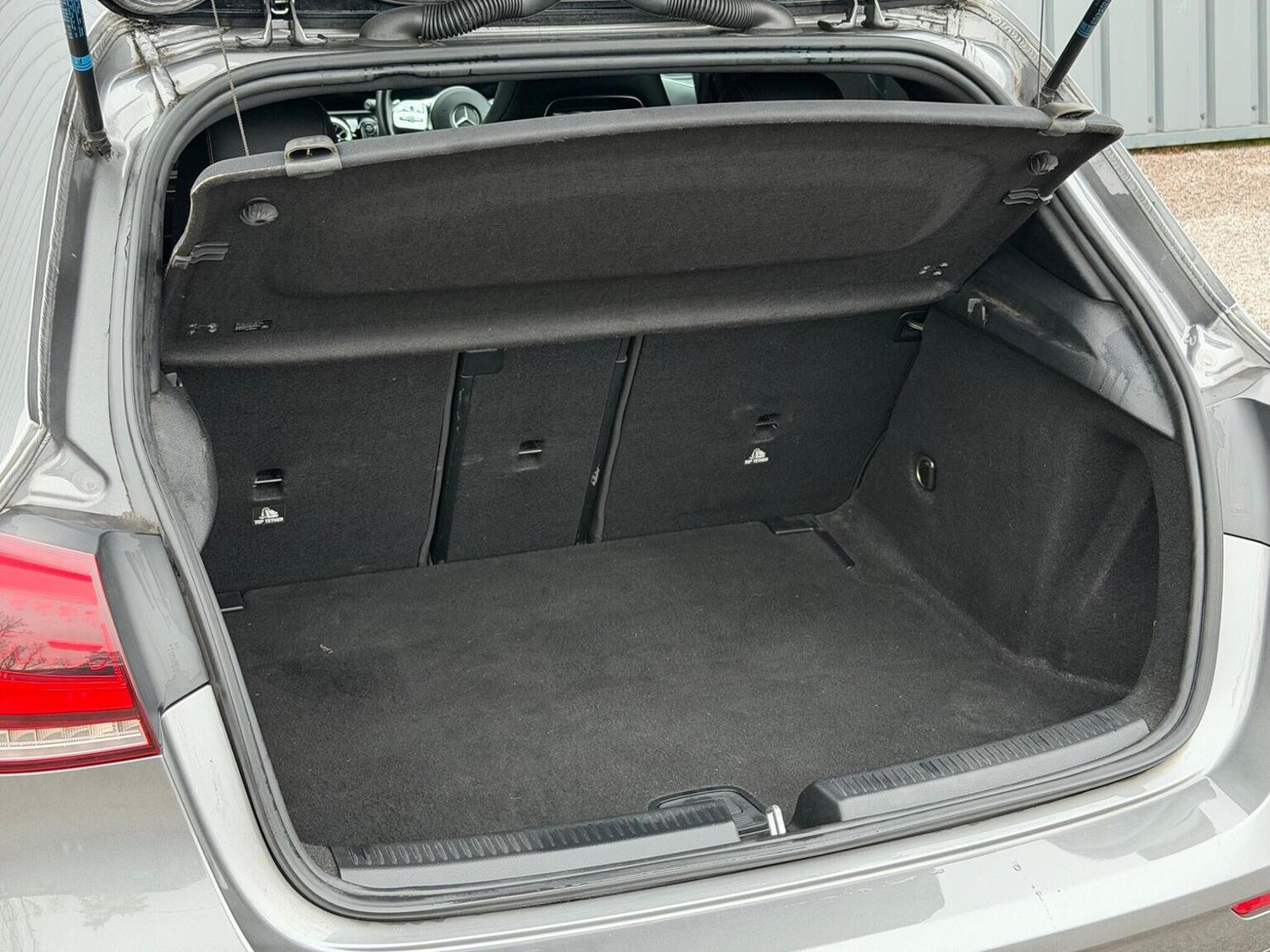 Used Mercedes-Benz A-Class 2018 for sale - 77207134: Photo 43