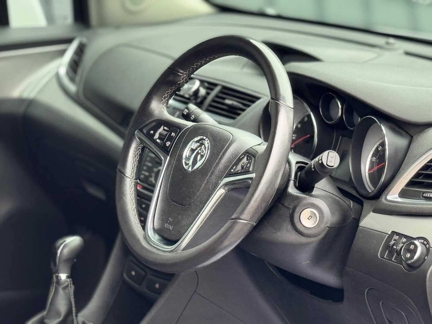 Used Vauxhall Mokka 2015 for sale - 77792857: Photo 15